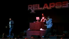 Relapse底特律演唱會全程Cut