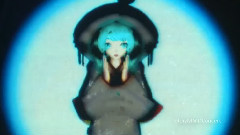 結んで開いて羅剎と骸 MMD演唱會
