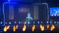 トリノコシティ MMD演唱會