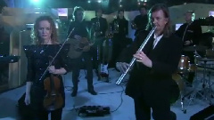 2010世博會挪威之夜神秘園演出