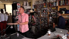 Thrift Shop 現場版