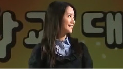 韓瑞大學公演