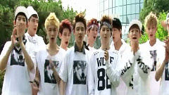 KBS And JMC K-POP Concert In Thailand 2013