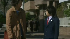 CM & 劇集簡介