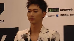 永遠的張佑赫 2013全國巡回FM北京站 媒體見面會