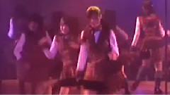 5th Stage 戀愛禁止條例