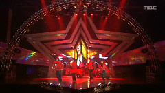 Super Junior U MBC 現場版 07/05/26