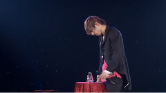 悲しいほどに～ガラスの靴～(2011 Live Tour 演唱會) 現場版