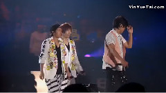 Happy Happy Birthday! (2011 Live Tour 演唱會) 現場版