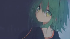 正統派過剰防衛少女A