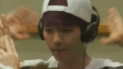 KBS Cool FM 劉仁娜的提高音量