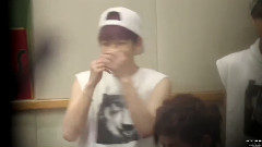 KBS Cool FM 劉仁娜的提高音量