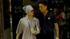 2th狼與羊籌備 熙俊受傷TV報道 1997