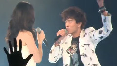 雷頌德Thank you演唱會報道 音樂狂熱