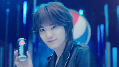 百事可樂 Open Your Pepsi - Water PerformanceA-1
