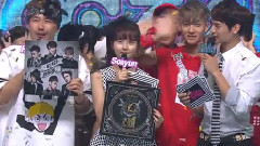 韓國綜藝 - Ending