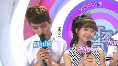 韓國綜藝 - 開場