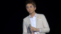 沒離開過
