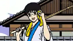 <銀魂>
