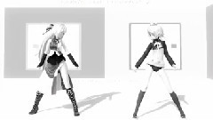 ワールズエンド?ダンスホール