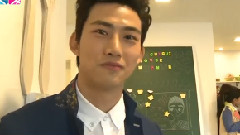 我們結婚了 世界版 E12 花絮一