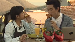 我們結婚了 EP12-1 鬼澤夫婦花絮28