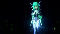 歌曲串燒