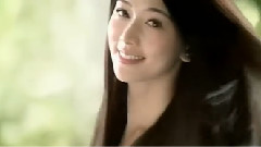 潘婷粵語 TVC