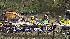 韓國綜藝 - 爸爸!我們去哪兒? A