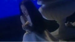 你看藍藍的天