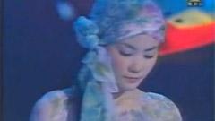 歌曲串燒