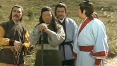 千愁記舊情