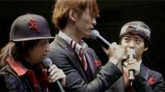 Stay 08圣誕花絮版
