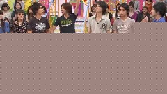 VS嵐 中文字幕 08/08/09