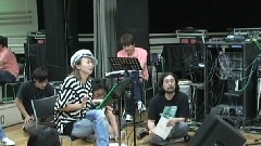 Billboard Live ETERNITY ~Love & Songs~ 拍攝花絮
