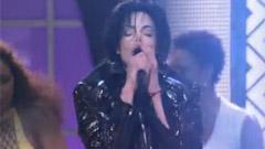 You Rock My World