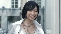 RUNWAY DANCE のっち篇 CF 15s