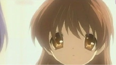 約束 Clannad劇場版 中日字幕版