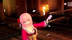 花舞月詠譚