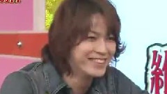 KAT-TUNの絕對マネたくなるTV! 11/11/01