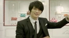 So I'm Loving You 樂天免稅店