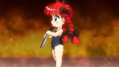 廃獄ララバイ