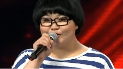 實力派大春子鎩羽歸來