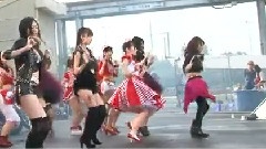 ギンガムチェック 新曲PV初公開 新聞報道 中文字幕 12/08/03