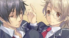 時計仕掛けのレイライン