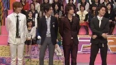 東京友好樂園 花樣男子上 中文字幕 06/12/25
