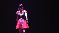 時の針