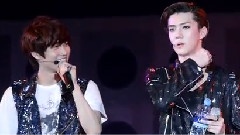 麗水世博會公演