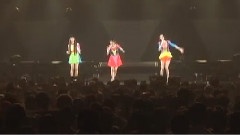 ご當地チーム分けMC - 3rd Tour JPN演唱會 (神戸ワールド紀念ホール) 12/01/14