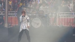 北京鳥巢演唱會